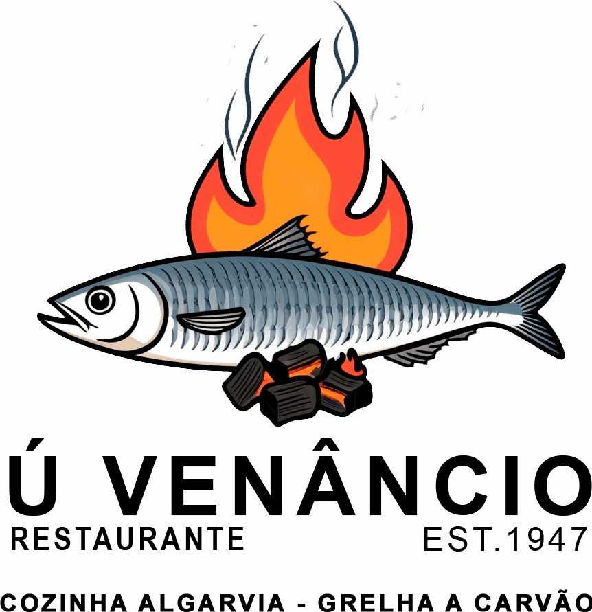 Ú Venâncio Restaurante – Sardinha Assada 