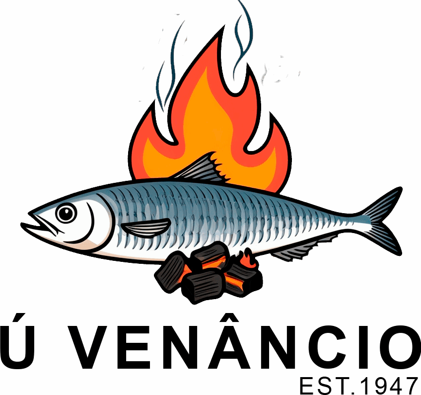 Ú Venâncio Restaurante – Sardinha Assada 