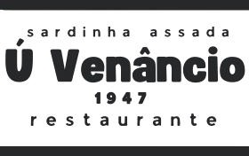 Ú Venâncio Restaurante – Sardinha Assada 